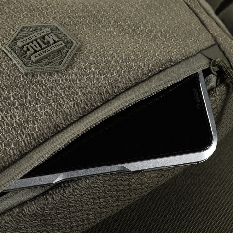 M-TAC Torba Magnet XL Bag Elite Hex Ranger Green