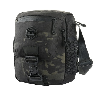 M-TAC Torba Satellite Magnet Bag Elite Hex MultiCam Black®