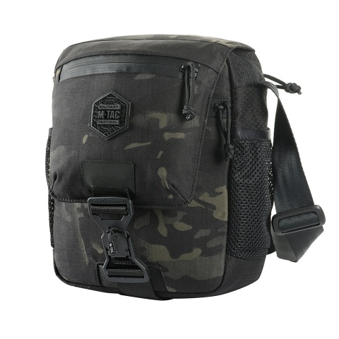 M-TAC Torba Satellite Magnet Bag Elite Hex MultiCam Black®