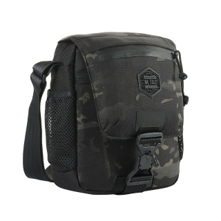 M-TAC Torba Satellite Magnet Bag Elite Hex MultiCam Black®
