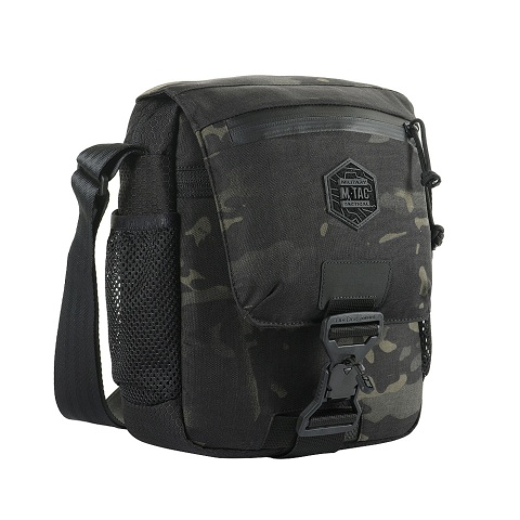 M-TAC Torba Satellite Magnet Bag Elite Hex MultiCam Black®