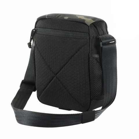 M-TAC Torba Satellite Magnet Bag Elite Hex MultiCam Black®