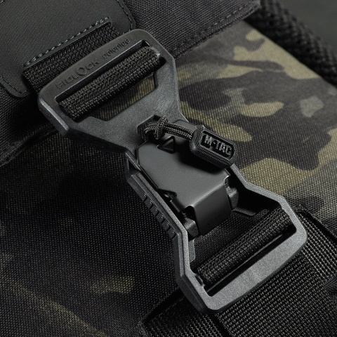 M-TAC Torba Satellite Magnet Bag Elite Hex MultiCam Black®