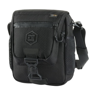 M-TAC Torba Satellite Magnet Bag Gen.II Elite Hex Black