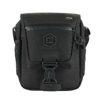 M-TAC Torba Satellite Magnet Bag Gen.II Elite Hex Black