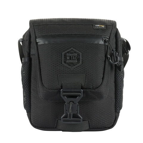 M-TAC Torba Satellite Magnet Bag Gen.II Elite Hex Black