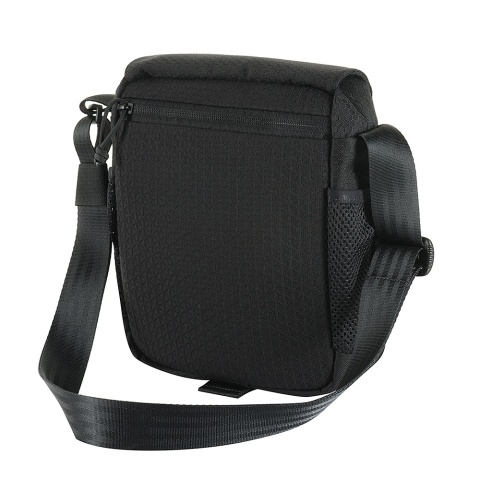 M-TAC Torba Satellite Magnet Bag Gen.II Elite Hex Black