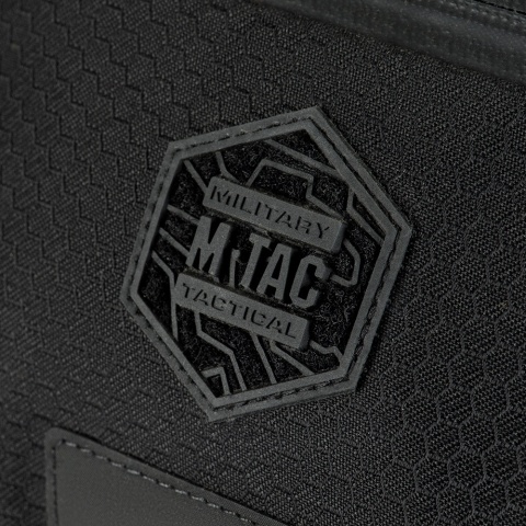 M-TAC Torba Satellite Magnet Bag Gen.II Elite Hex Black