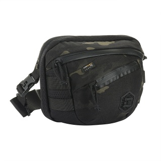 M-TAC Torba Sphaera Hex Hardsling Bag Gen. II Elite MultiCam Black®