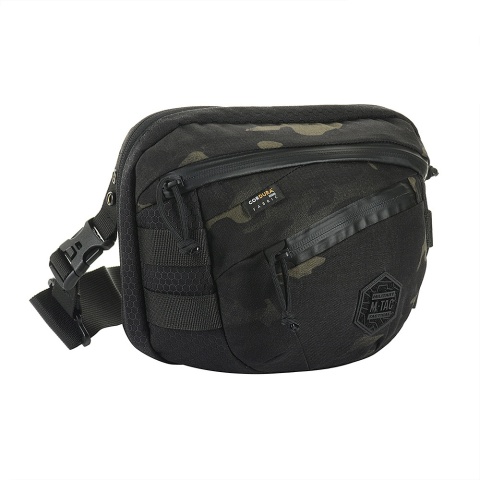 M-TAC Torba Sphaera Hex Hardsling Bag Gen. II Elite MultiCam Black®