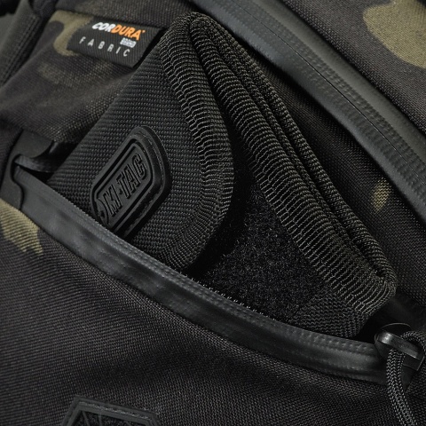 M-TAC Torba Sphaera Hex Hardsling Bag Gen. II Elite MultiCam Black®