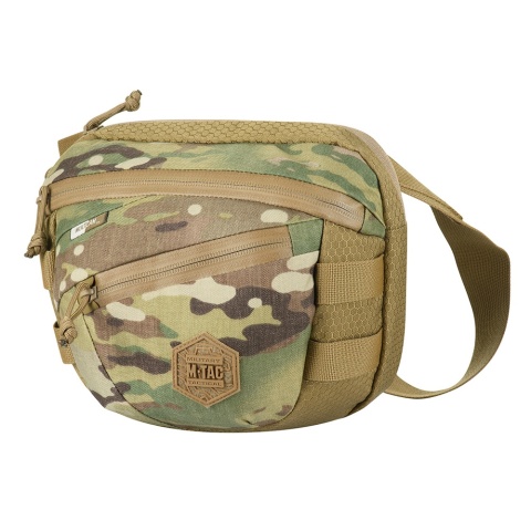 M-TAC Torba Sphaera Hex Hardsling Bag Gen. II Elite MultiCam® Coyote