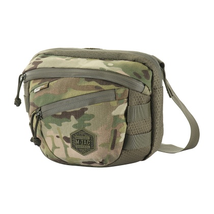 M-TAC Torba Sphaera Hex Hardsling Bag Gen. II Elite MultiCam® Ranger Green