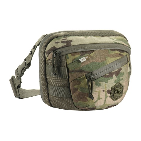 M-TAC Torba Sphaera Hex Hardsling Bag Gen. II Elite MultiCam® Ranger Green