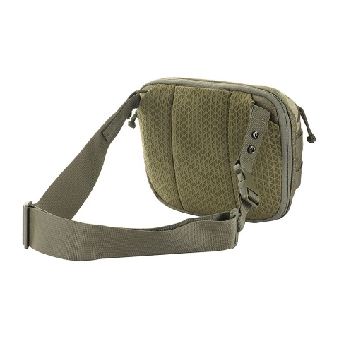 M-TAC Torba Sphaera Hex Hardsling Bag Gen. II Elite MultiCam® Ranger Green