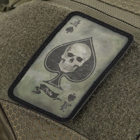 M-TAC Torebka Bat Wing Bag Elite Hex Ranger Green