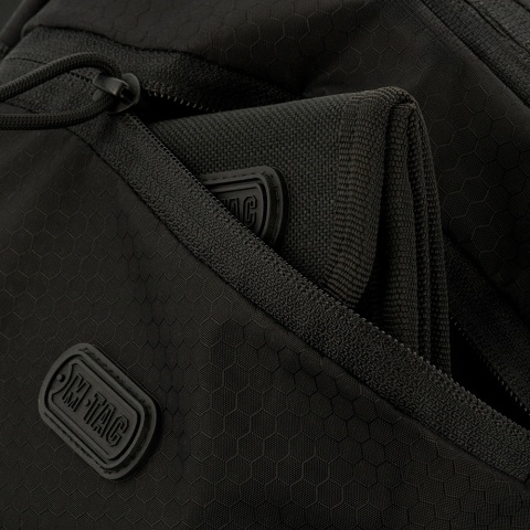 M-TAC Torba Sphaera Hex Hardsling Bag Elite Black