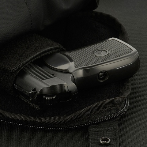 M-TAC Torba Sphaera Hex Hardsling Bag Elite Black