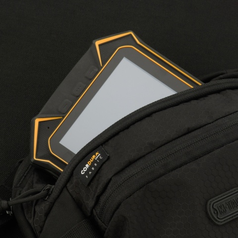 M-TAC Torba Sphaera Hex Hardsling Bag Elite Black