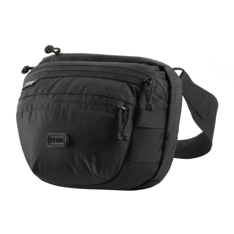 M-TAC Torba Sphaera Hex Hardsling Bag Elite Black