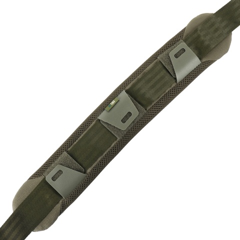 M-TAC Amortyzator Naramienny 40 mm Elite Ranger Green