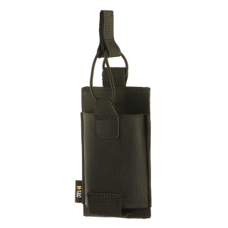 M-TAC Elastyczna Ładownica na 1 Magazynek Elite Black