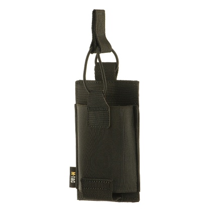 M-TAC Elastyczna Ładownica na 1 Magazynek Elite Black