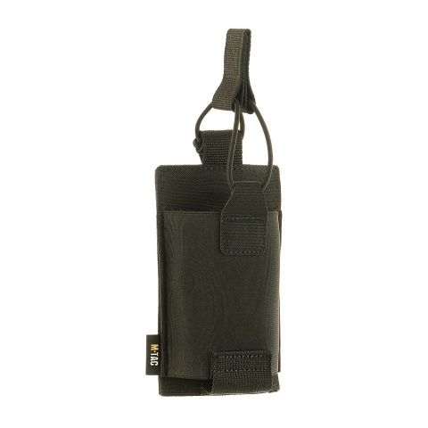 M-TAC Elastyczna Ładownica na 1 Magazynek Elite Black