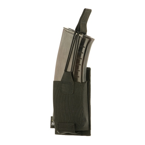 M-TAC Elastyczna Ładownica na 1 Magazynek Elite Black