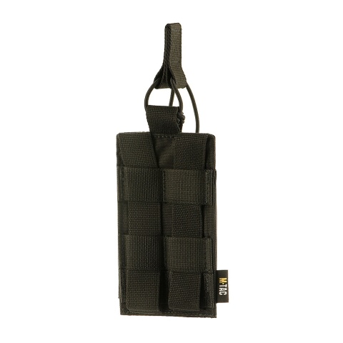 M-TAC Elastyczna Ładownica na 1 Magazynek Elite Black