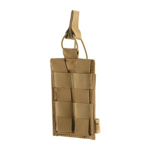 M-TAC Elastyczna Ładownica na 1 Magazynek Elite Coyote