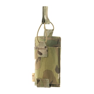 M-TAC Elastyczna Ładownica na 1 Magazynek Elite MultiCam®