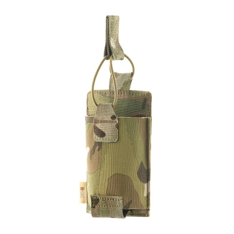 M-TAC Elastyczna Ładownica na 1 Magazynek Elite MultiCam®