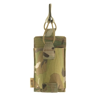 M-TAC Elastyczna Ładownica na 1 Magazynek Elite MultiCam®
