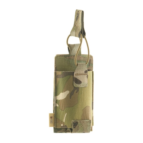 M-TAC Elastyczna Ładownica na 1 Magazynek Elite MultiCam®