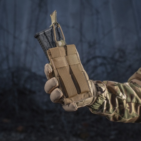 M-TAC Elastyczna Ładownica na 1 Magazynek Elite MultiCam®