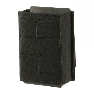 M-TAC Elastyczne etui na magazynek 10 cm Laser Cut Black