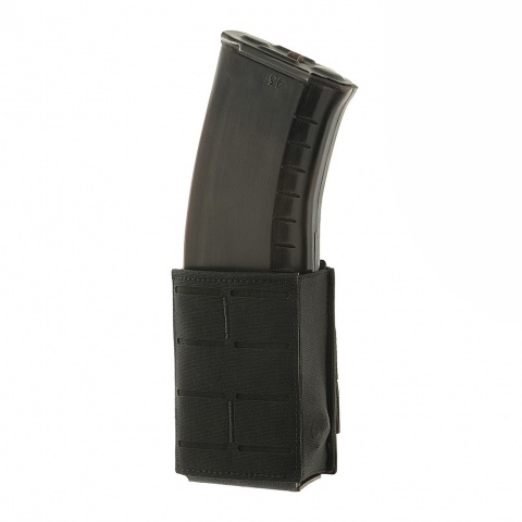 M-TAC Elastyczne etui na magazynek 10 cm Laser Cut Black