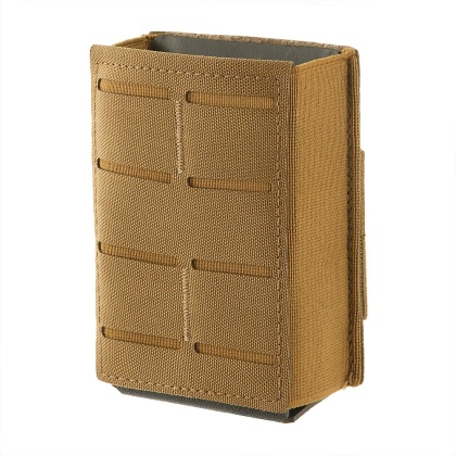 M-TAC Elastyczne etui na magazynek 10 cm Laser Cut Coyote