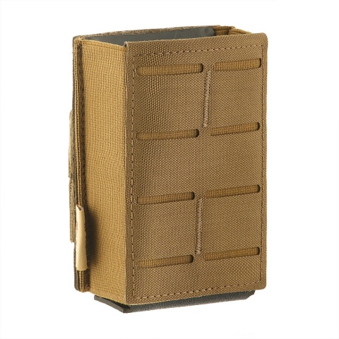 M-TAC Elastyczne etui na magazynek 10 cm Laser Cut Coyote