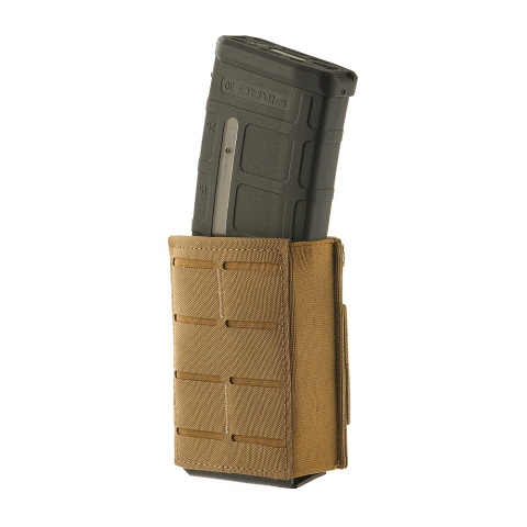 M-TAC Elastyczne etui na magazynek 10 cm Laser Cut Coyote