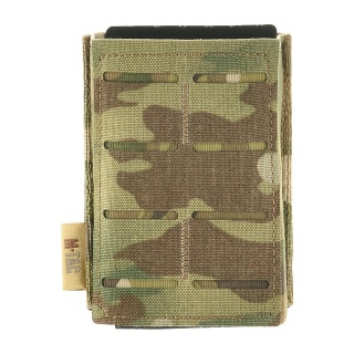 M-TAC Elastyczne etui na magazynek 10 cm Laser Cut MultiCam®
