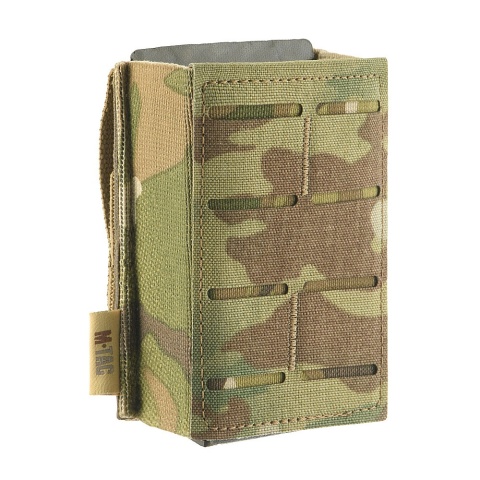 M-TAC Elastyczne etui na magazynek 10 cm Laser Cut MultiCam®