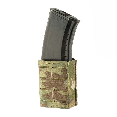 M-TAC Elastyczne etui na magazynek 10 cm Laser Cut MultiCam®