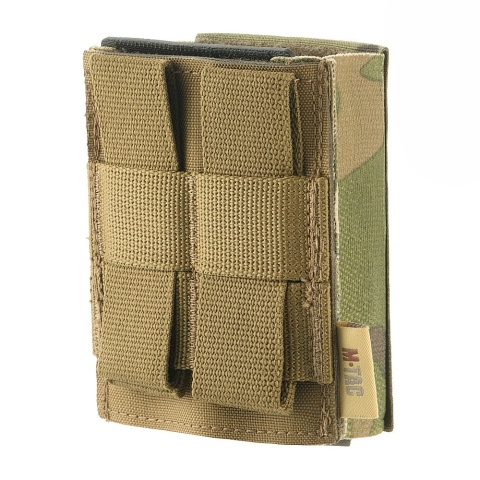 M-TAC Elastyczne etui na magazynek 10 cm Laser Cut MultiCam®
