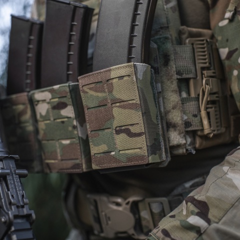 M-TAC Elastyczne etui na magazynek 10 cm Laser Cut MultiCam®