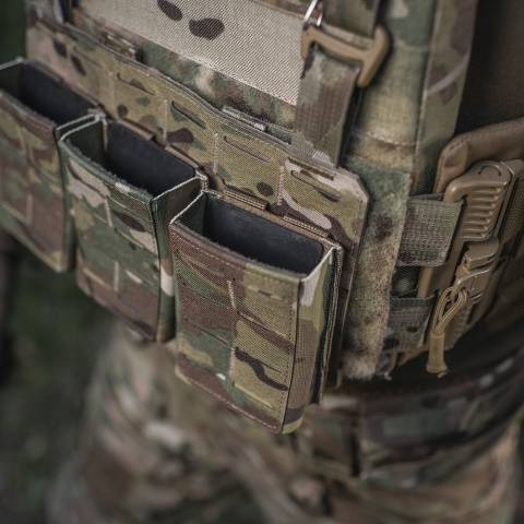 M-TAC Elastyczne etui na magazynek 10 cm Laser Cut MultiCam®