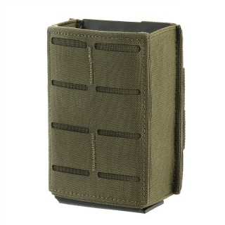 M-TAC Elastyczne etui na magazynek 10 cm Laser Cut Ranger Green