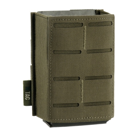 M-TAC Elastyczne etui na magazynek 10 cm Laser Cut Ranger Green