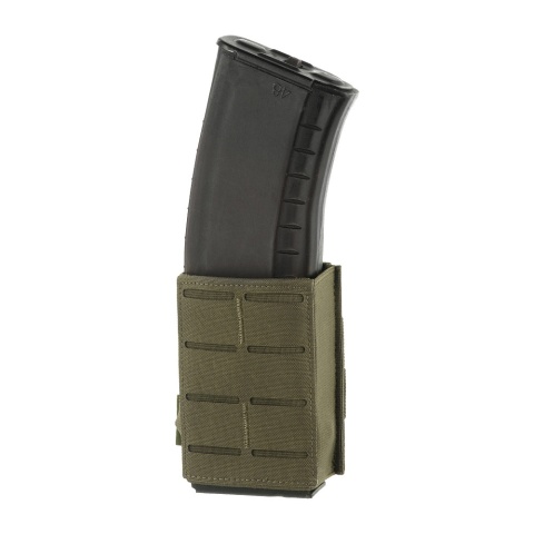 M-TAC Elastyczne etui na magazynek 10 cm Laser Cut Ranger Green